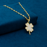 Altin-Dort-YaprakliiYonca-TasarimliiKolye