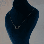 Kanat-TasarimliiGumussKolye2