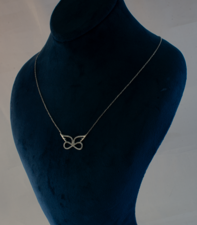 Kanat-TasarimliiGumussKolye2