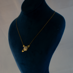 Saturn-TasarimliiAltin-Kolye2