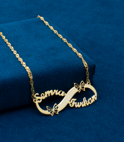 ciftlere-ozel-2--simli-Kelebekli-Altin-Kolye