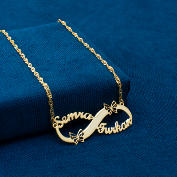 ciftlere-ozel-2--simli-Kelebekli-Altin-Kolye