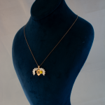 ciftlere-ozel-Acilan-cicekli-Rose-Altin-Kolye22