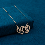 ciftlere-ozel-BassHarfli-Kalpli-Rose-Altin-Kolye