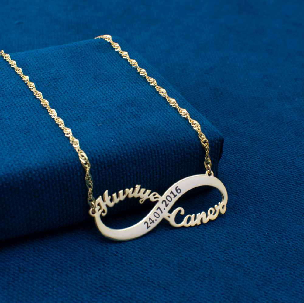 ciftlere-ozel-Tasarim-Tarihli-ve--simli-Altin-Kolye