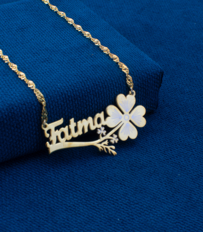 -sme-ozel-Dort-YaprakliiYoncaliiAltin-Kolye