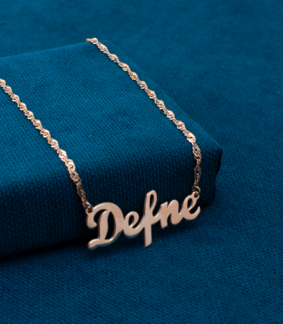 -sme-ozel-Rose-Altin-Kolye